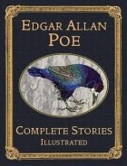Edgar Allan Poe - Poe: Collected Stories and Poems