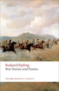 Rudyard Kipling - War Stories and Poems