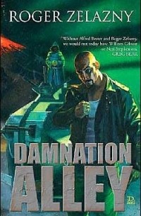 Damnation Alley
