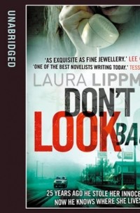 Laura Lippman - Don't look back
