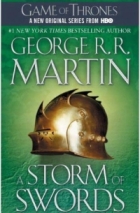 George Martin - A Storm of Swords