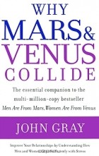 John Gray - Why Mars and Venus Collide