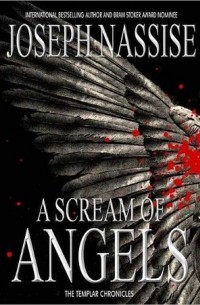 A Scream of Angels