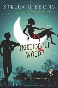 Stella Gibbons - Nightingale Wood