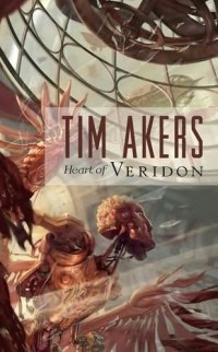 Тим Акерс - Heart of Veridon