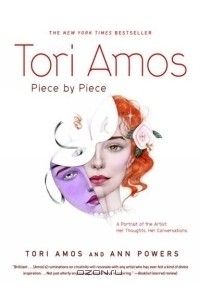 Tori Amos - Tori Amos:  Piece by Piece