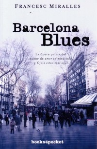 Francesc Miralles - Barcelona Blues