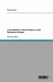 Carolina Hein - Laura Mulvey, Visual Pleasure and Narrative Cinema