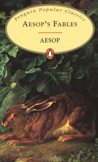 Aesop - Aesop's Fables