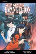Neon Genesis Evangelion, Volume 12