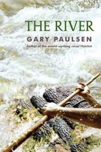 Гари Полсен - The River