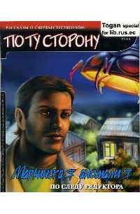 Николай Бахрошин - Марьинская Аномалия