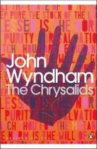 John Wyndham - The Chrysalids