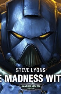 Steve Lyons - The Madness Within