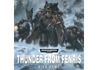 Nick Kyme - Thunder From Fenris