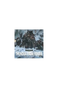 Nick Kyme - Thunder From Fenris