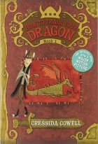 Cressida Cowell - How to Train Your Dragon