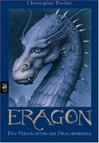 Christopher Paolini - Eragon - Das Vermächtnis der Drachenreiter