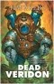Тим Акерс - Dead of Veridon