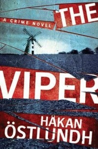 Hakan Ostlundh - The Viper
