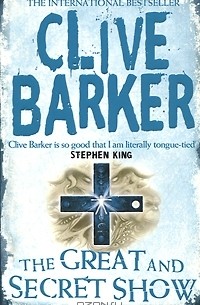 The Great and Secret Show