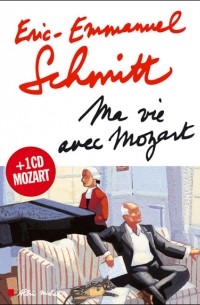 Ma vie avec Mozart