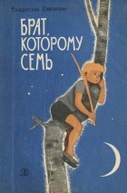 Владислав Крапивин - Брат, которому семь (сборник)