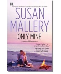 Susan Mallery - Only Mine