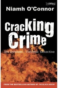  - Cracking Crime: Jim Donovan - Forensic Detective