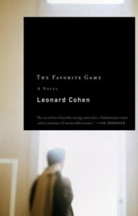 Leonard Cohen - The Favorite Game