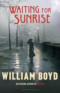 William Boyd - Waiting for Sunrise