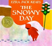 Ezra Jack Keats - The Snowy Day