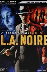 L.A. Noire