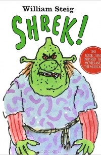 William Steig - Shrek!