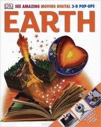 Джон Вудворд - Earth 3-D Pops