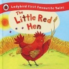  - The Little Red Hen