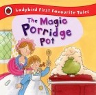 Алан Макдональд - The Magic Porridge Pot