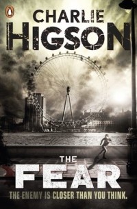 Charlie Higson - The Fear