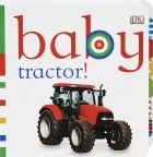Dawn Sirett - Baby Tractor!