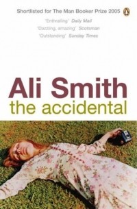 Ali Smith - The Accidental