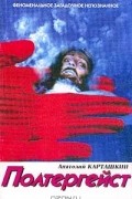 Карташкин А.С. - Полтергейст: Тайна, пришедшая в дом Серия: Барабашка
