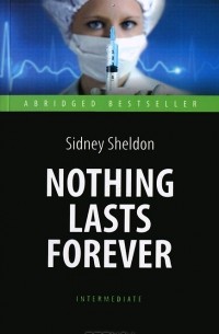 Sidney Sheldon - Nothing Lasts Forever