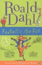 Roald Dahl - Fantastic MR Fox