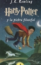 J. K. Rowling - Harry Potter y la piedra filosofal