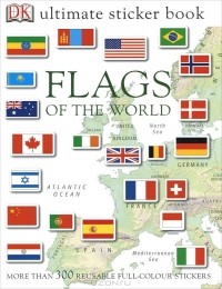 DK - Flags of the World
