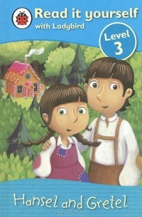 Hansel and Gretel: Level 3