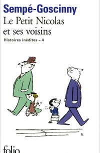 Le Petit Nicolas et Ses Voisins