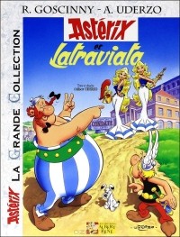 Albert Uderzo - Asterix et Latraviata