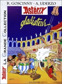  - Asterix: Gladiateur