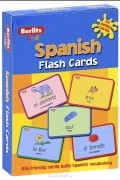 Spanish Flash Cards